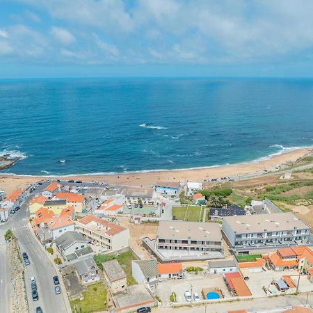 Villa Porto Dinheiro, With Ocean View Casal do Cigano ภายนอก รูปภาพ