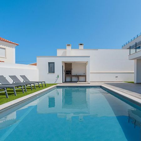 Villa Porto Dinheiro, With Ocean View Casal do Cigano ภายนอก รูปภาพ
