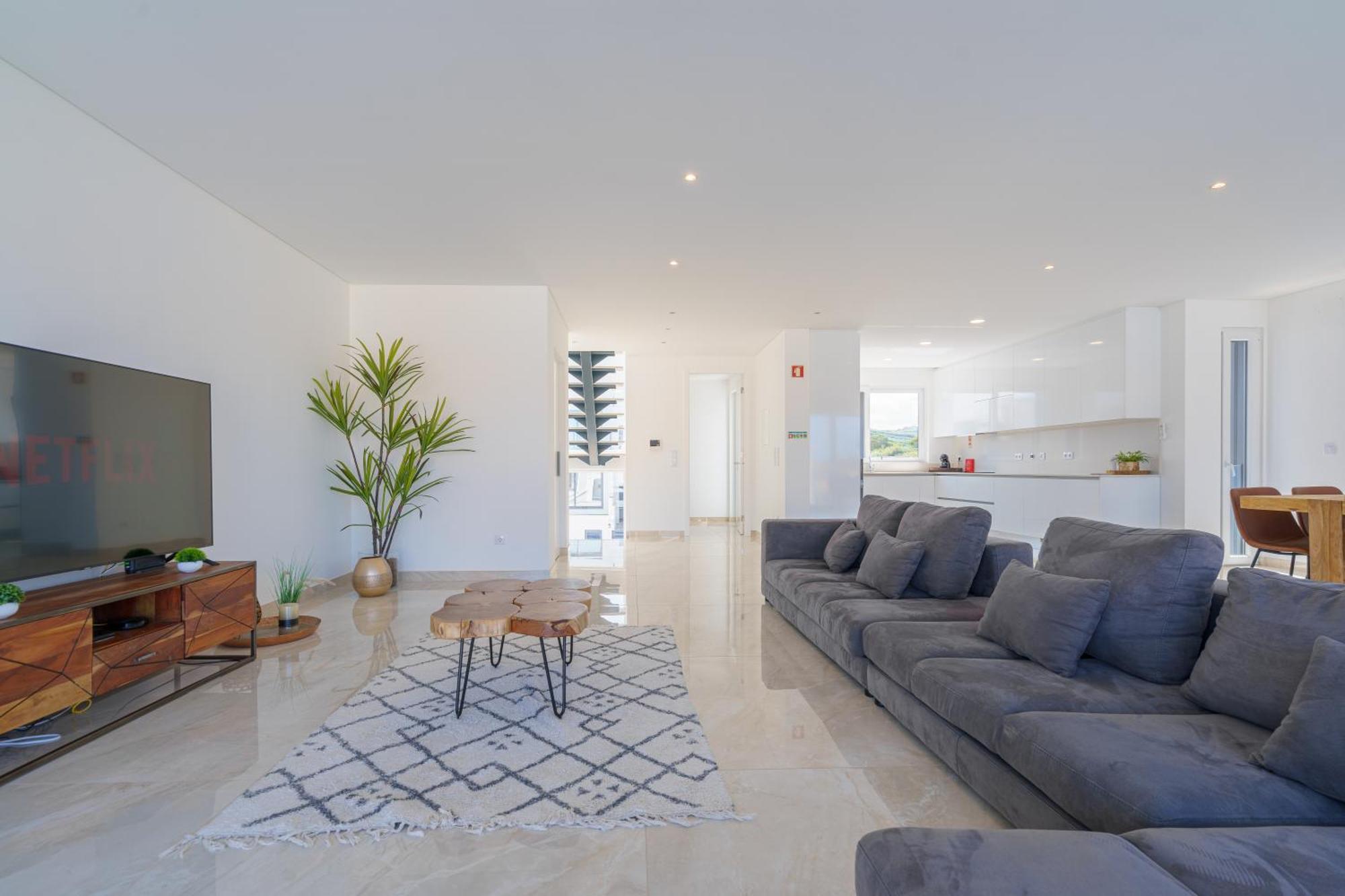 Villa Porto Dinheiro, With Ocean View Casal do Cigano ภายนอก รูปภาพ