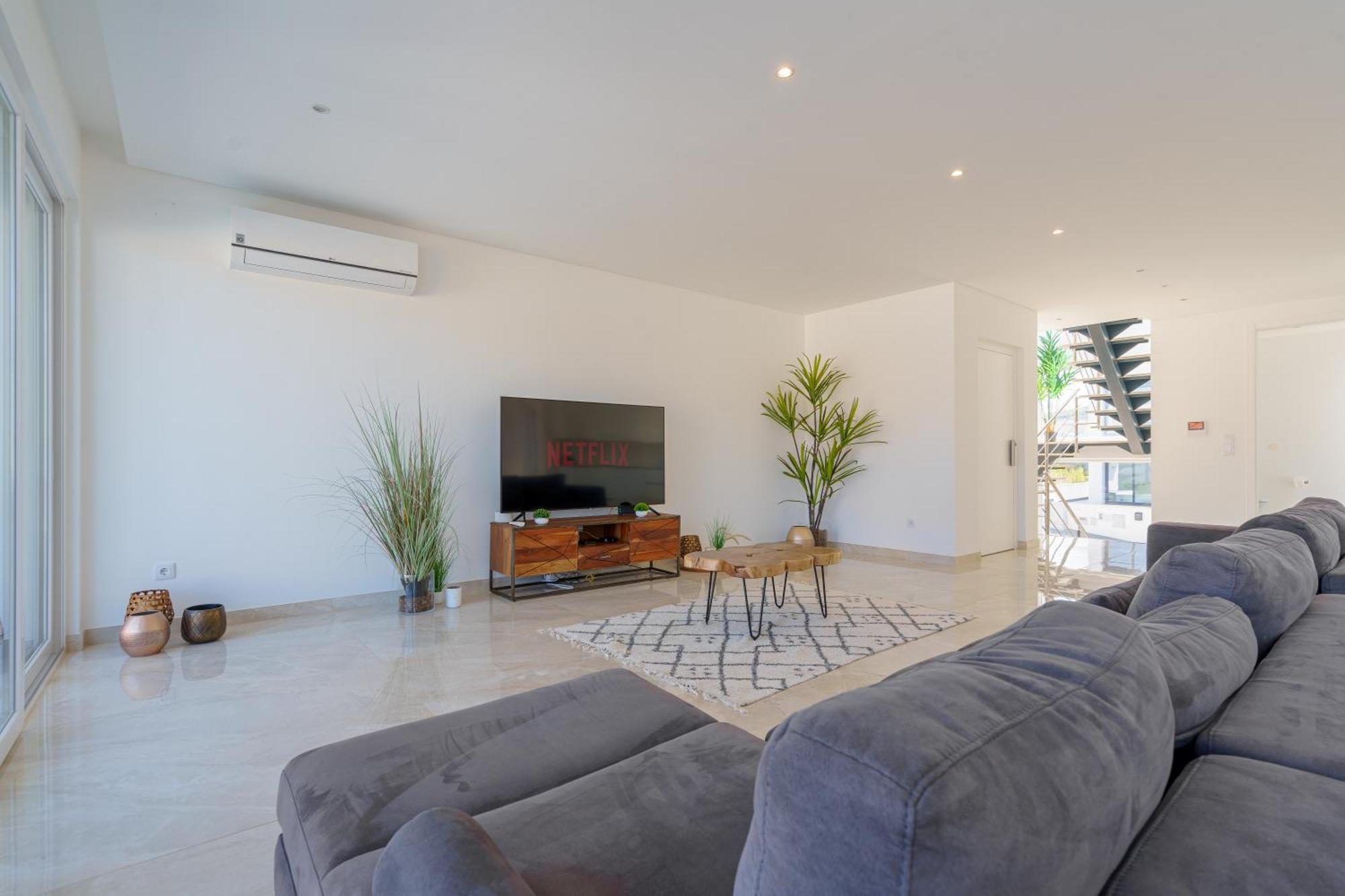 Villa Porto Dinheiro, With Ocean View Casal do Cigano ภายนอก รูปภาพ