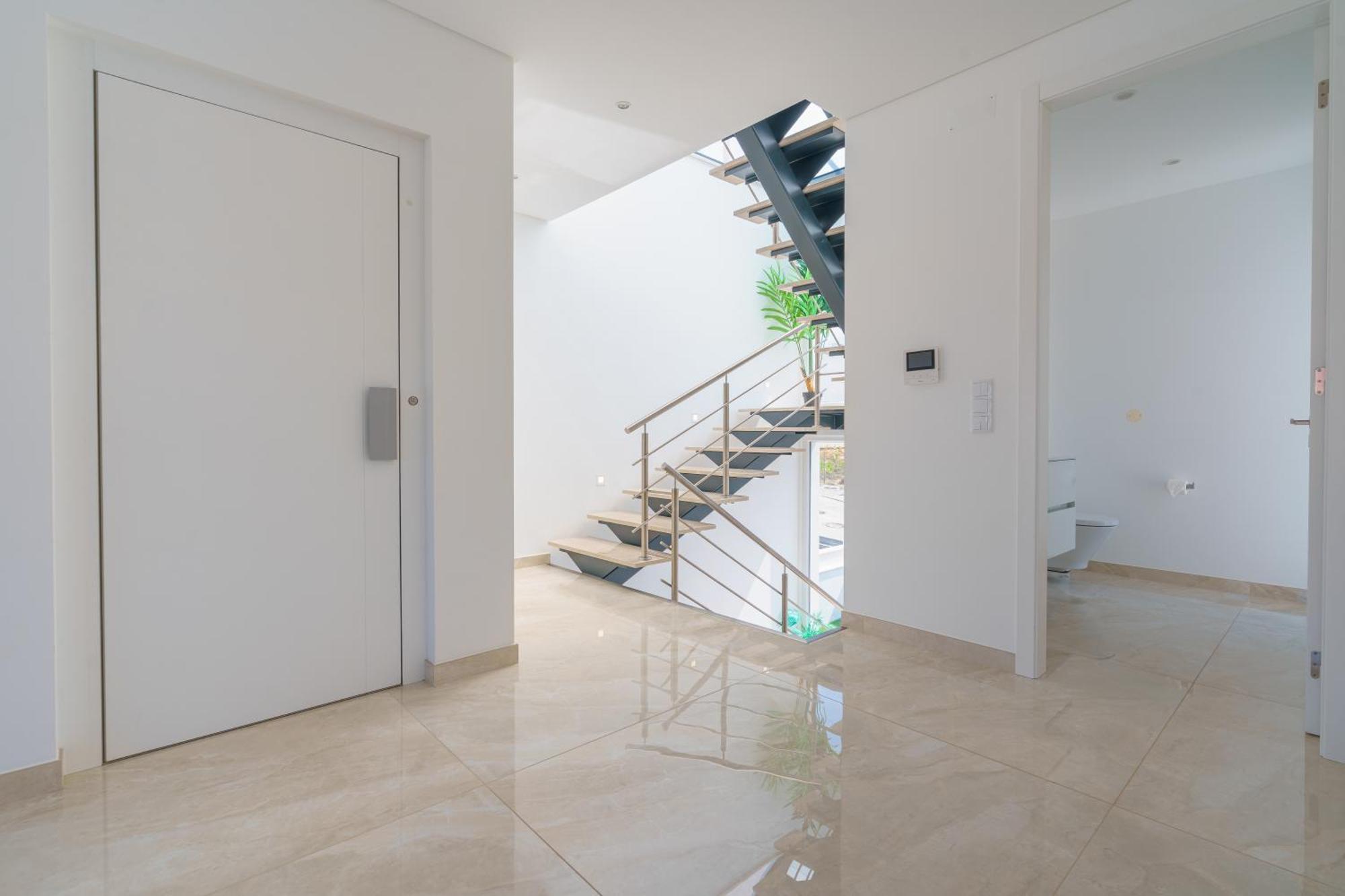 Villa Porto Dinheiro, With Ocean View Casal do Cigano ภายนอก รูปภาพ