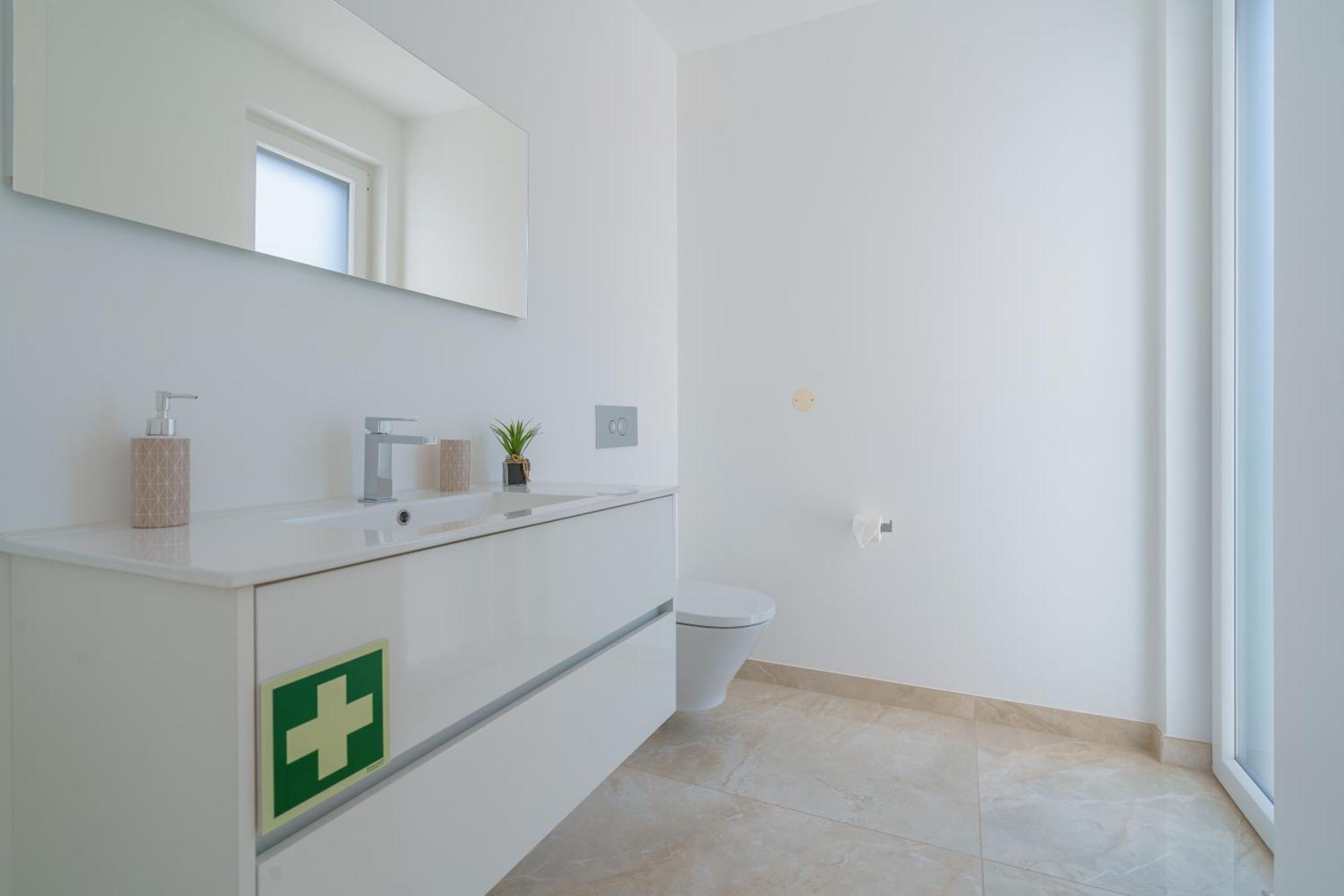 Villa Porto Dinheiro, With Ocean View Casal do Cigano ภายนอก รูปภาพ