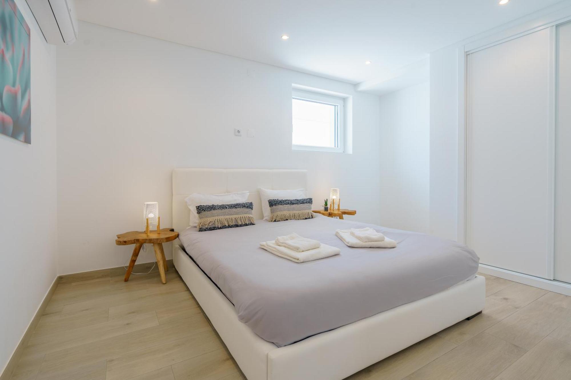Villa Porto Dinheiro, With Ocean View Casal do Cigano ภายนอก รูปภาพ