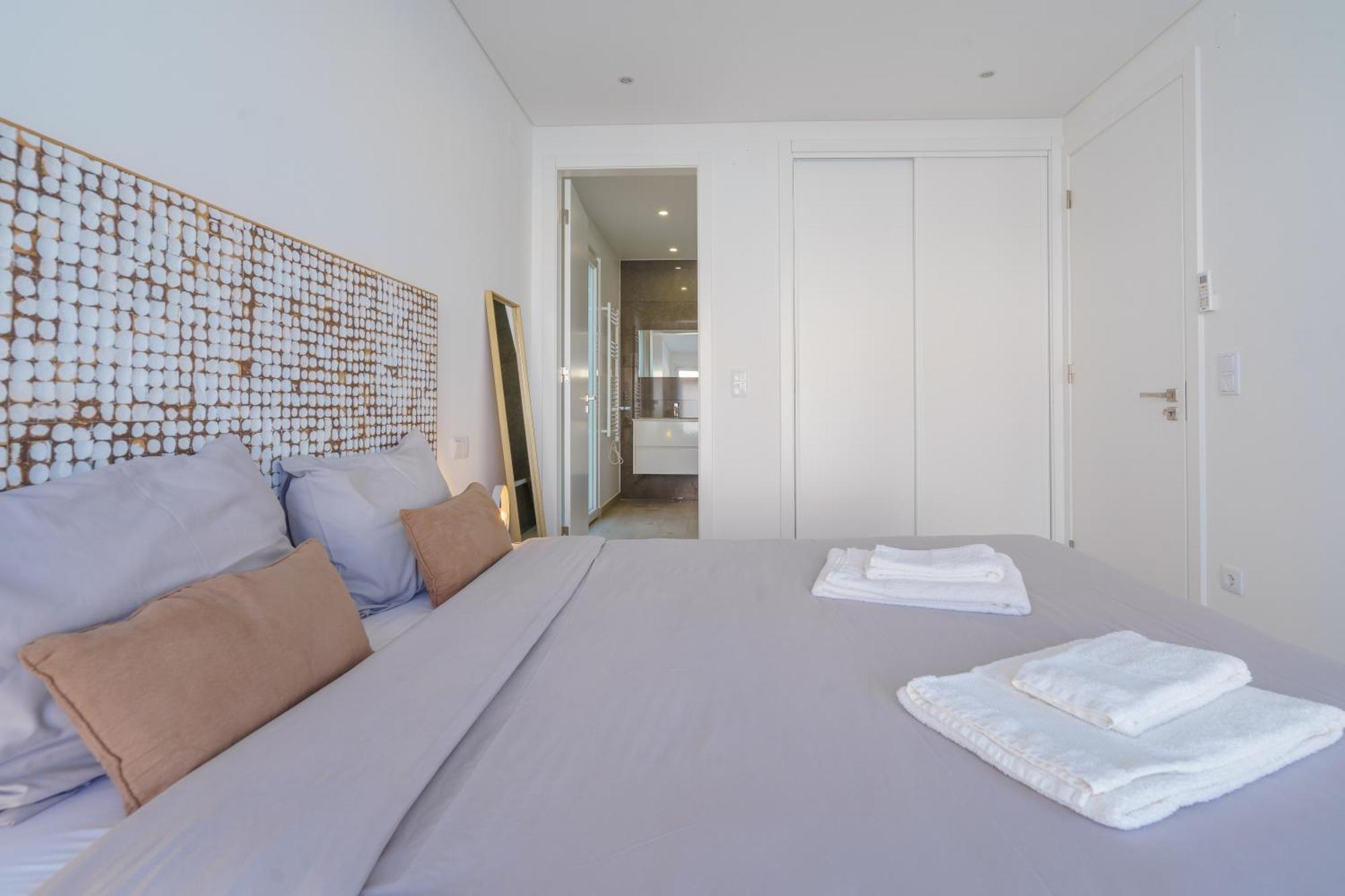 Villa Porto Dinheiro, With Ocean View Casal do Cigano ภายนอก รูปภาพ