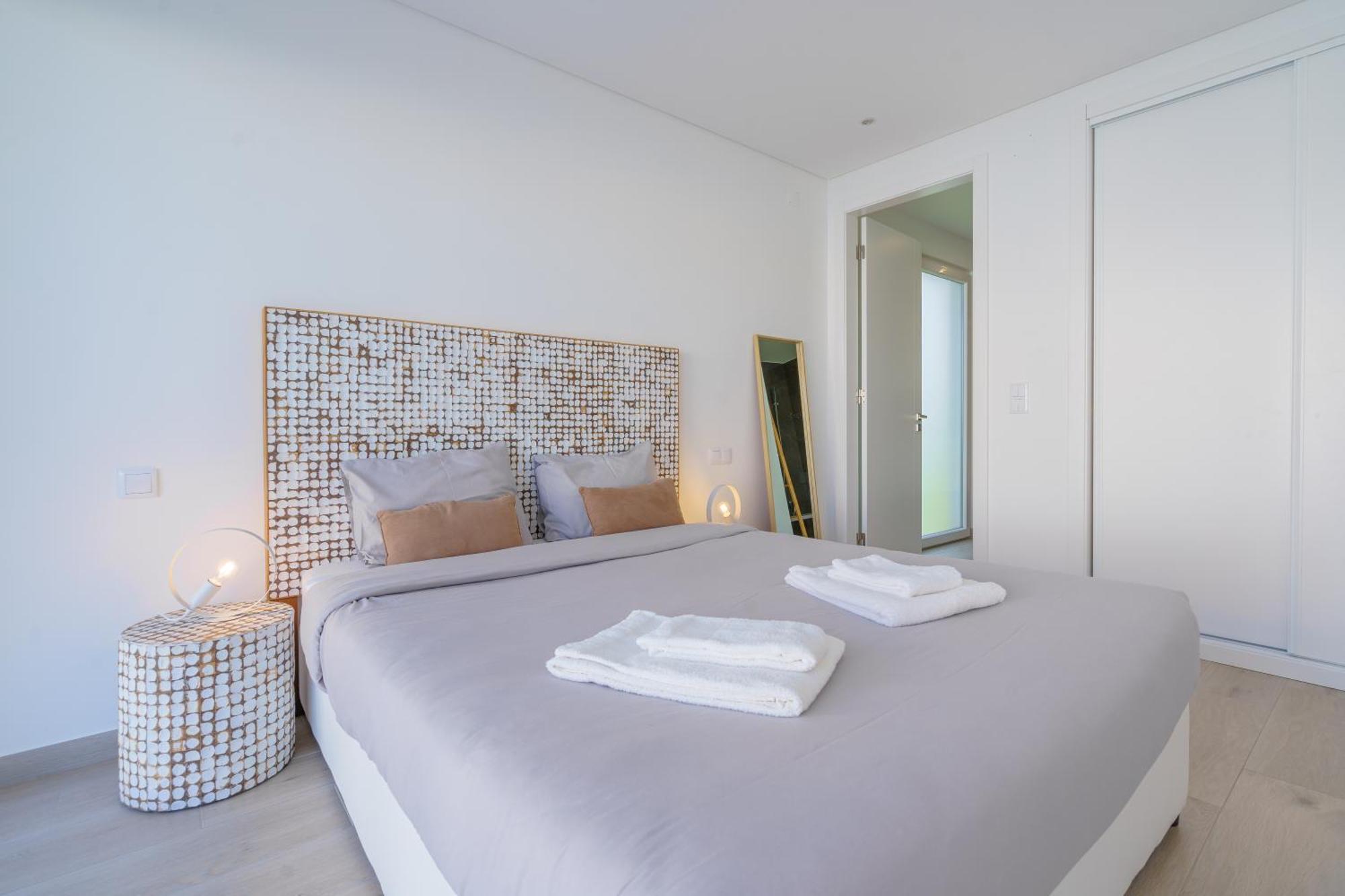 Villa Porto Dinheiro, With Ocean View Casal do Cigano ภายนอก รูปภาพ
